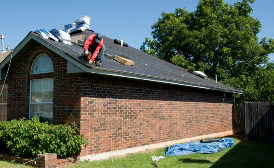 roofer